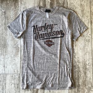 Harley Davidson Tee